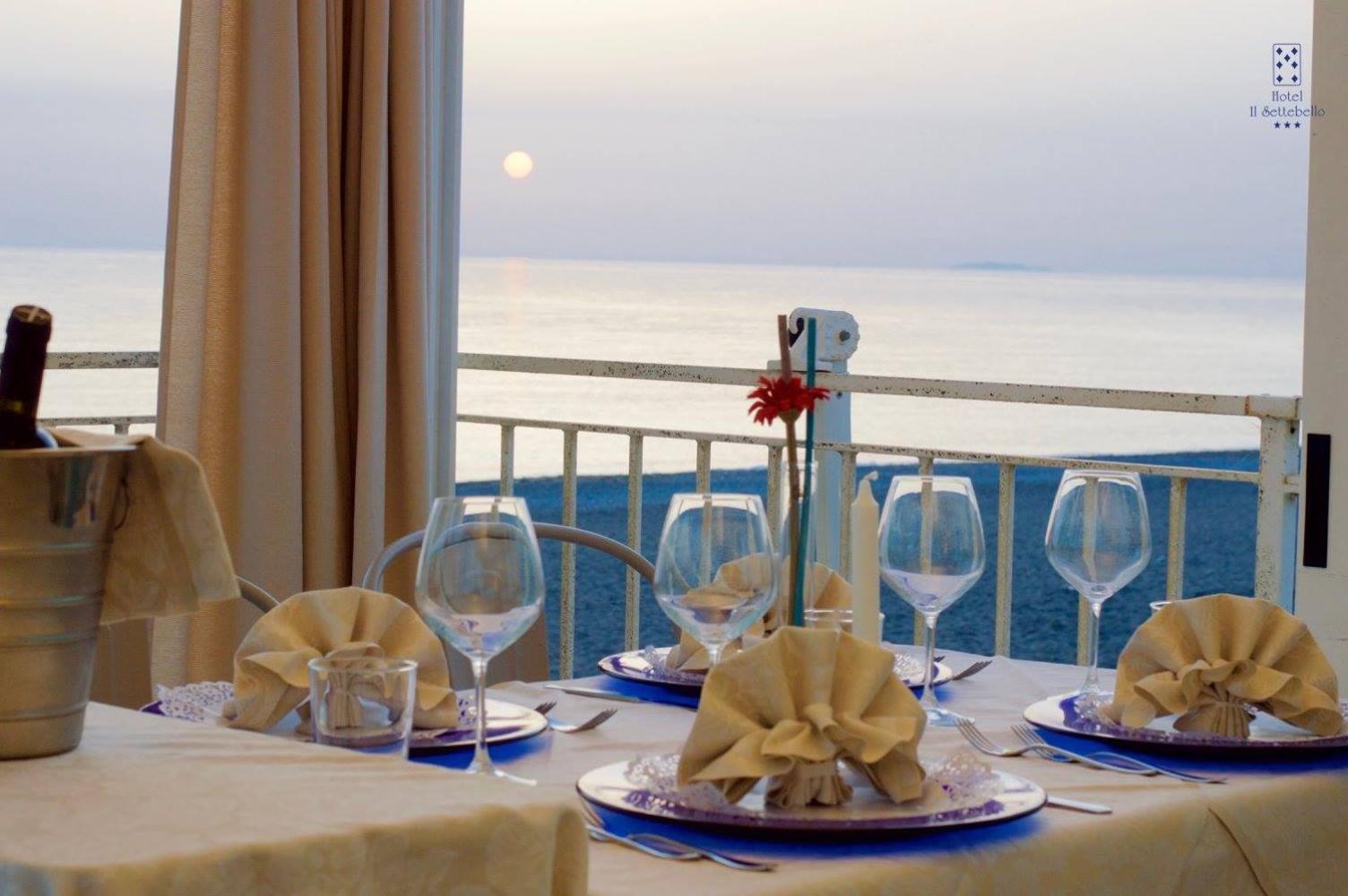 Hg Hotel Il Settebello Marina di Cecina Exterior photo